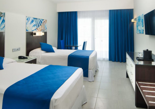 RIU REGGAE (ADULTS ONLY) 35
