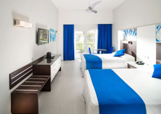 RIU REGGAE (ADULTS ONLY) 36