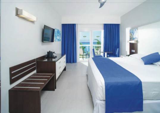 RIU REGGAE (ADULTS ONLY) 37