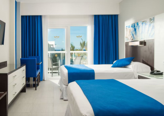 RIU REGGAE (ADULTS ONLY) 38