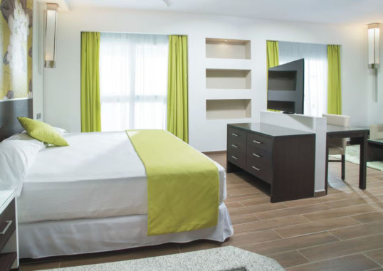 RIU REGGAE (ADULTS ONLY) 39