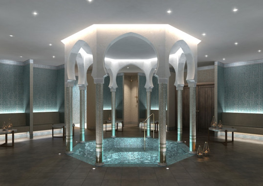 SHAZA RIYADH 11