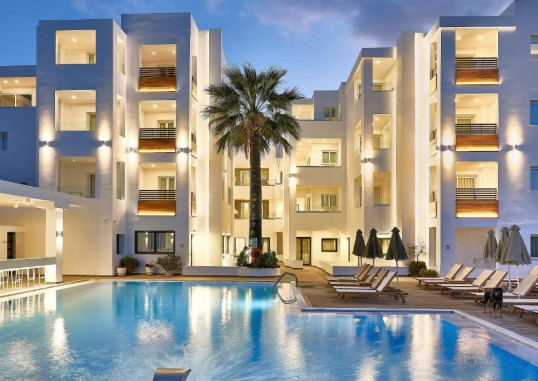 ARMINDA HOTEL & SPA 15