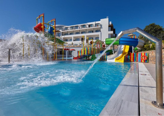 ARMINDA HOTEL & SPA 4