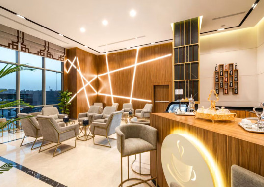 SUNDAY LUXURY CENTRAL 14