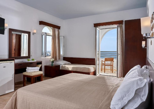 ARMINDA HOTEL & SPA 11