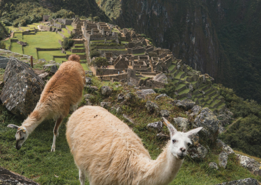 Lima Peru 5