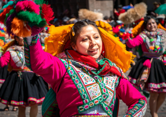 Lima Peru 6