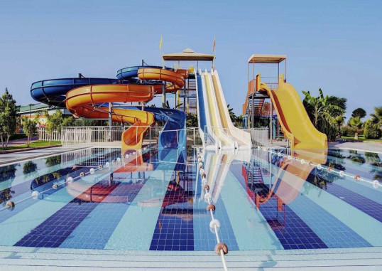 TUI MAGIC LIFE JACARANDA 2
