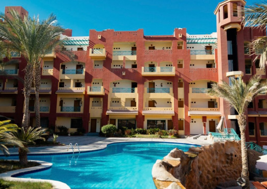 SUN & SEA HOTEL 1