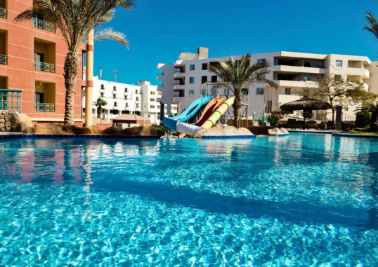 SUN & SEA HOTEL 3