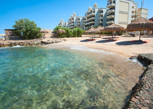 SUN & SEA HOTEL 14