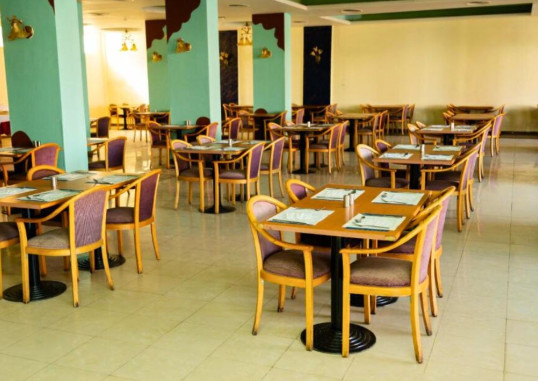 SUN & SEA HOTEL 22
