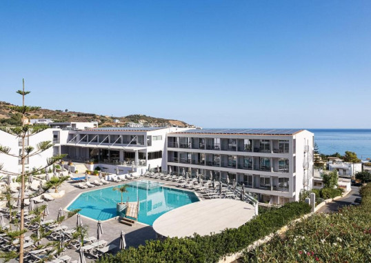 ATALI GRAND RESORT 1