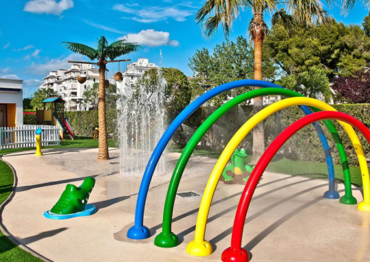 BQ HOTEL DELFIN AZUL 11