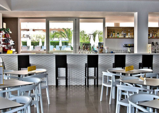BQ HOTEL DELFIN AZUL 17