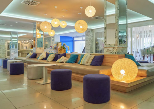 BQ HOTEL DELFIN AZUL 25