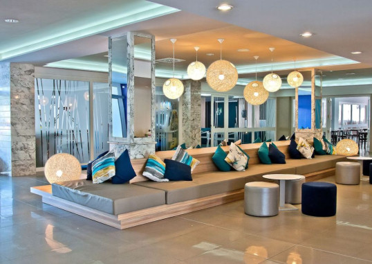 BQ HOTEL DELFIN AZUL 26