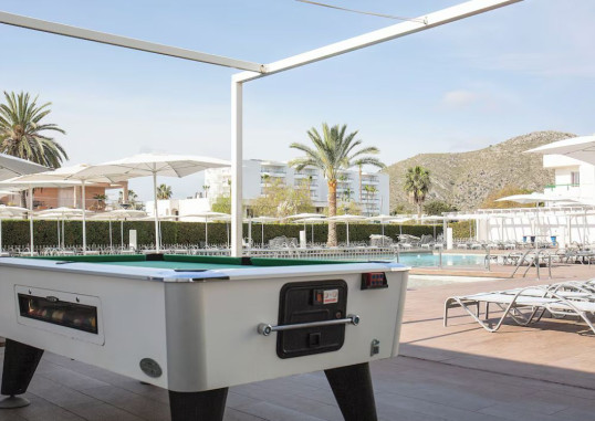 BQ HOTEL DELFIN AZUL 30