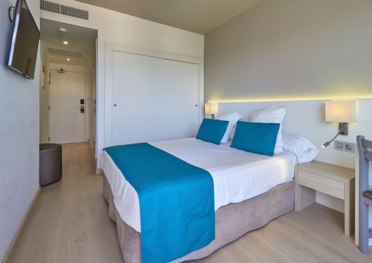 BQ HOTEL DELFIN AZUL 31