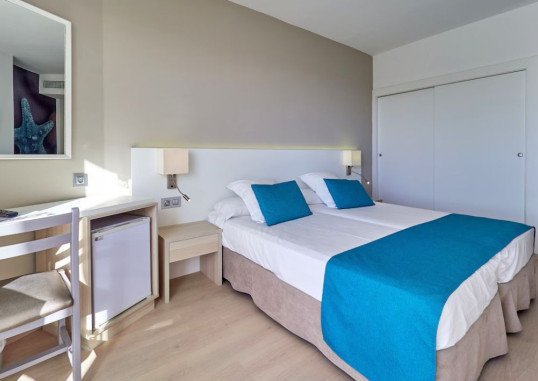 BQ HOTEL DELFIN AZUL 32