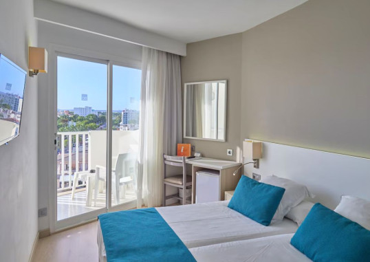 BQ HOTEL DELFIN AZUL 34
