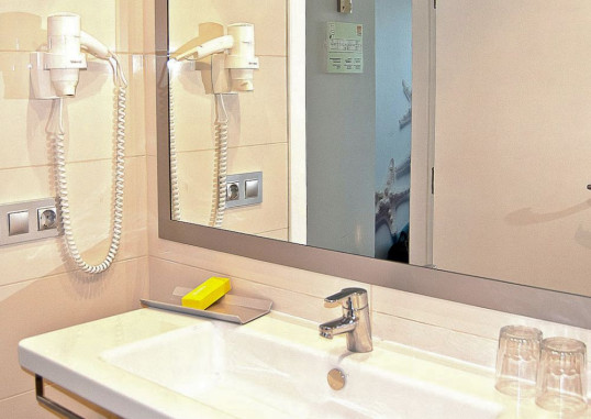 BQ HOTEL DELFIN AZUL 35