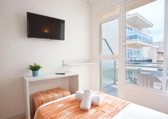 BJ PLAYAMAR HOTEL & APARTMENTS 19