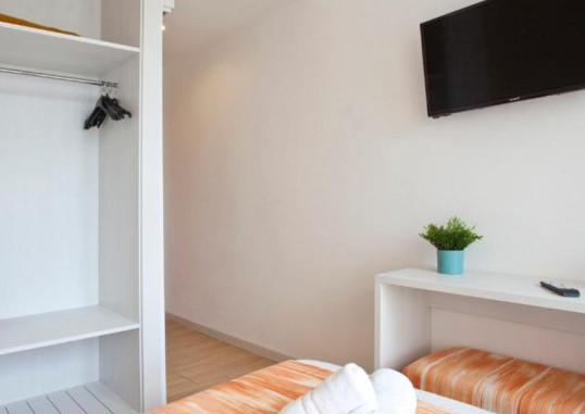 BJ PLAYAMAR HOTEL & APARTMENTS 20
