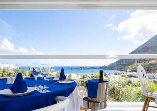 ATALI GRAND RESORT 10