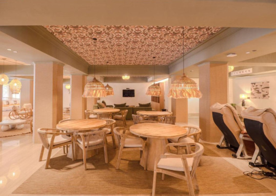 IPANEMA PARK HOTEL 4