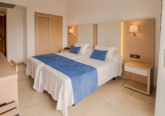 IPANEMA PARK HOTEL 10