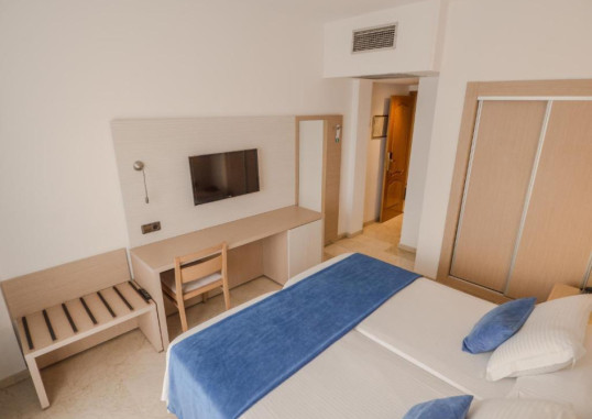 IPANEMA PARK HOTEL 14