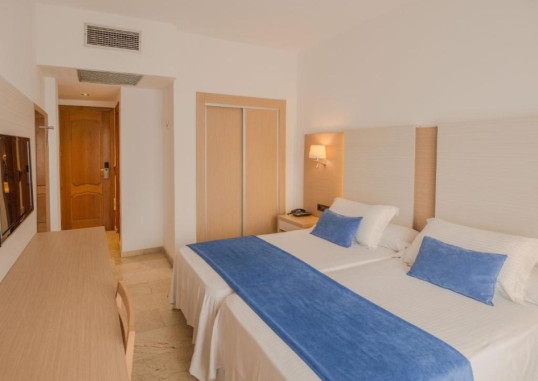 IPANEMA PARK HOTEL 15