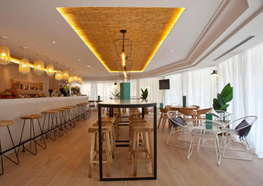 IPANEMA PARK HOTEL 19