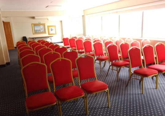 SUITES DEL BOSQUE HOTEL 21