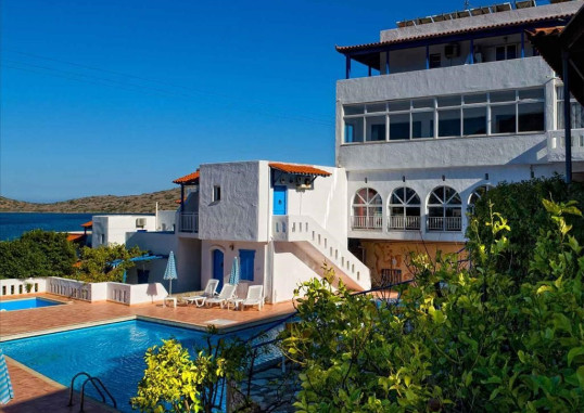 SELENA VILLAGE HOTEL 1