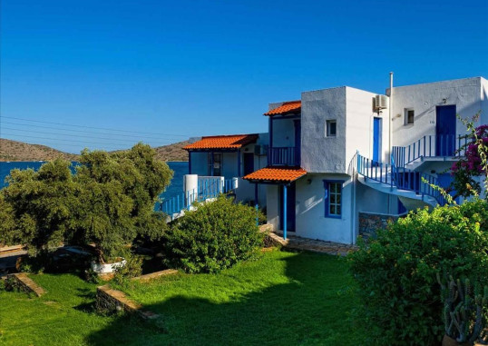 SELENA VILLAGE HOTEL 2