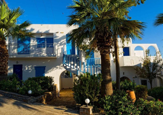 SELENA VILLAGE HOTEL 3