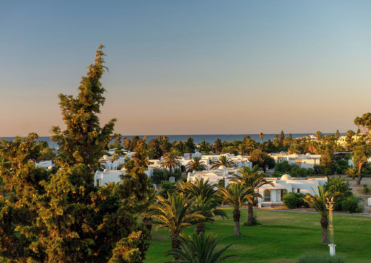 IBEROSTAR SELECTION MIRAGE HAMMAMET 6