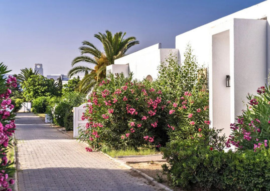 IBEROSTAR SELECTION MIRAGE HAMMAMET 9
