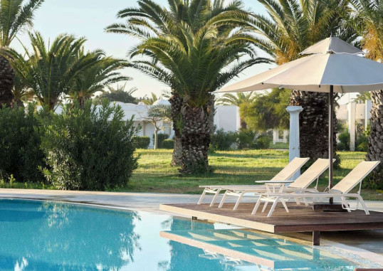 IBEROSTAR SELECTION MIRAGE HAMMAMET 11