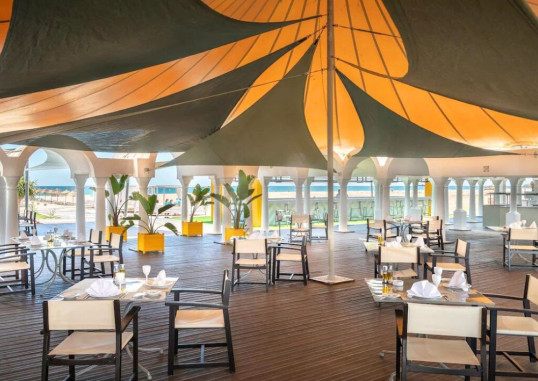 IBEROSTAR SELECTION MIRAGE HAMMAMET 13