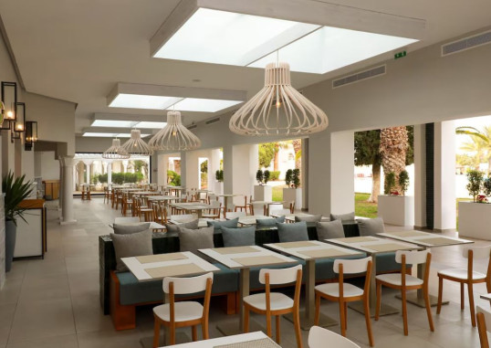 IBEROSTAR SELECTION MIRAGE HAMMAMET 14