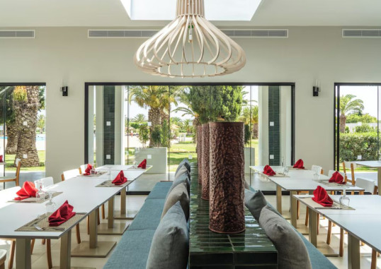 IBEROSTAR SELECTION MIRAGE HAMMAMET 15