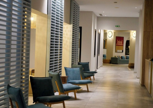IBEROSTAR SELECTION MIRAGE HAMMAMET 20