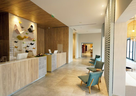 IBEROSTAR SELECTION MIRAGE HAMMAMET 21