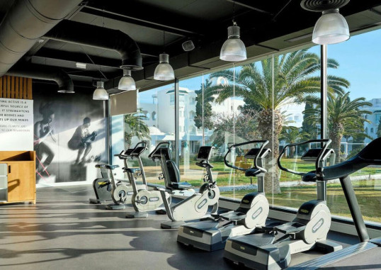 IBEROSTAR SELECTION MIRAGE HAMMAMET 22