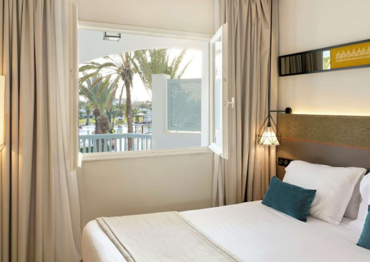 IBEROSTAR SELECTION MIRAGE HAMMAMET 24