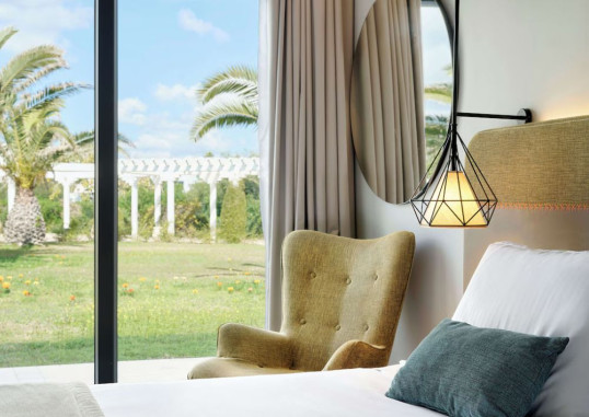 IBEROSTAR SELECTION MIRAGE HAMMAMET 25